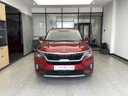 Kia Seltos I Новосибирск  - изображение 16