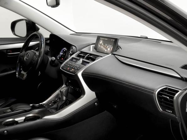 Lexus NX I с пробегом 2014 года, цена 2 678 500 рублей, 159902 км, внедорожник, Автокод Объявления