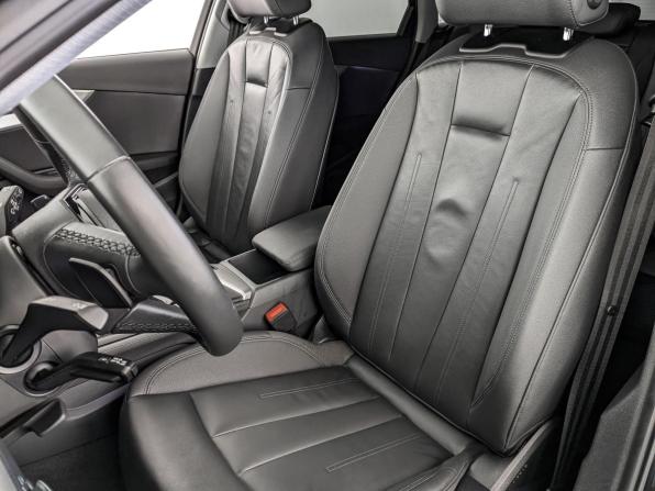 Audi A4 allroad V (B9) Рестайлинг с пробегом 2020 года, цена 4 190 000 рублей, 37039 км, универсал, Автокод Объявления
