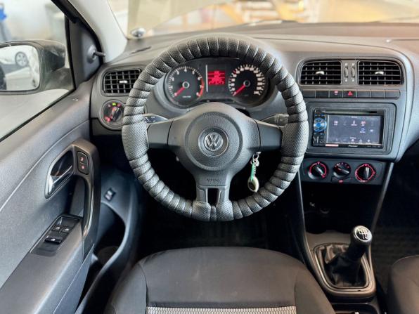 Volkswagen Polo V с пробегом 2012 года, цена 599 000 рублей, 264000 км, седан, Автокод Объявления