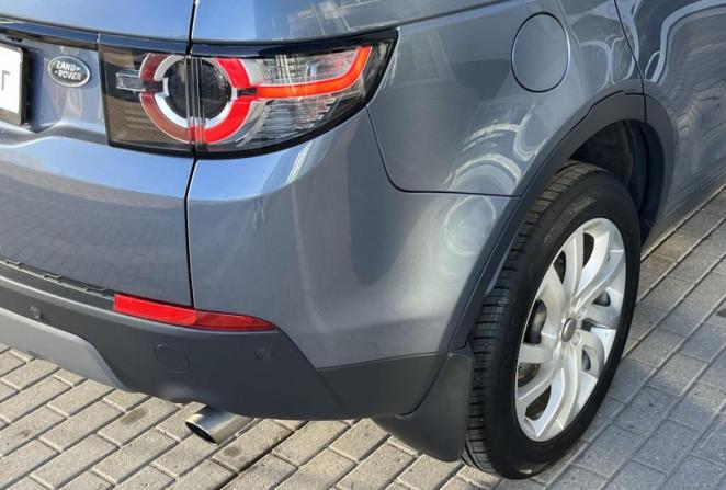 Land Rover Discovery Sport I с пробегом 2018 года, цена 2 700 000 рублей, 86873 км, внедорожник, Автокод Объявления