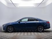 Mercedes-Benz CLA II (C118 X118) Москва  - изображение 19