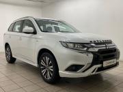 Mitsubishi Outlander III Рестайлинг 3 Энгельс  - изображение 40