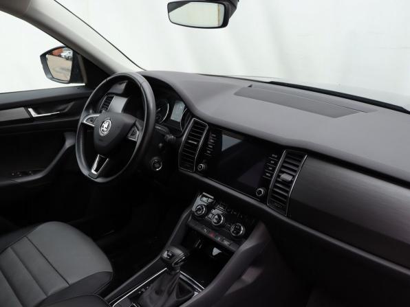 Skoda Kodiaq I с пробегом 2020 года, цена 2 525 000 рублей, 136550 км, внедорожник, Автокод Объявления