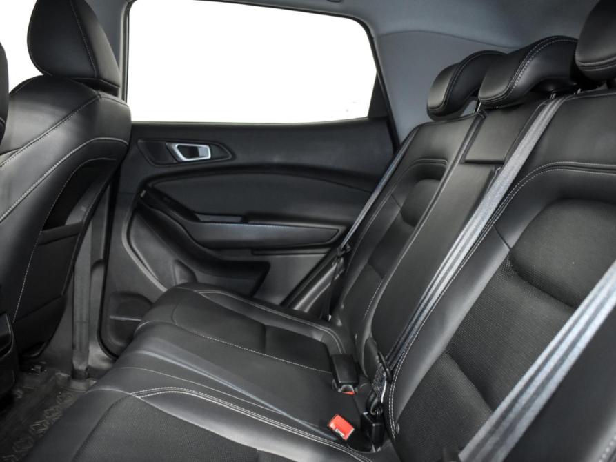 Chery Tiggo 4 I Рестайлинг Санкт-Петербург  - изображение 12