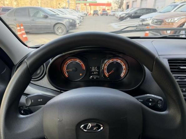 Lada (ВАЗ) Granta I Рестайлинг с пробегом 2023 года, цена 885 000 рублей, 22000 км, универсал, Автокод Объявления