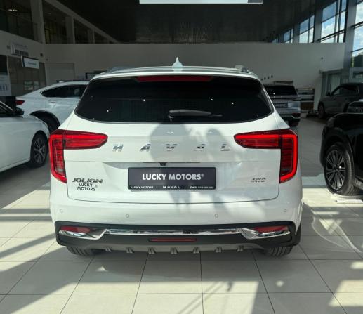 Haval Jolion I с пробегом 2023 года, цена 1 995 000 рублей, 39620 км, внедорожник, Автокод Объявления