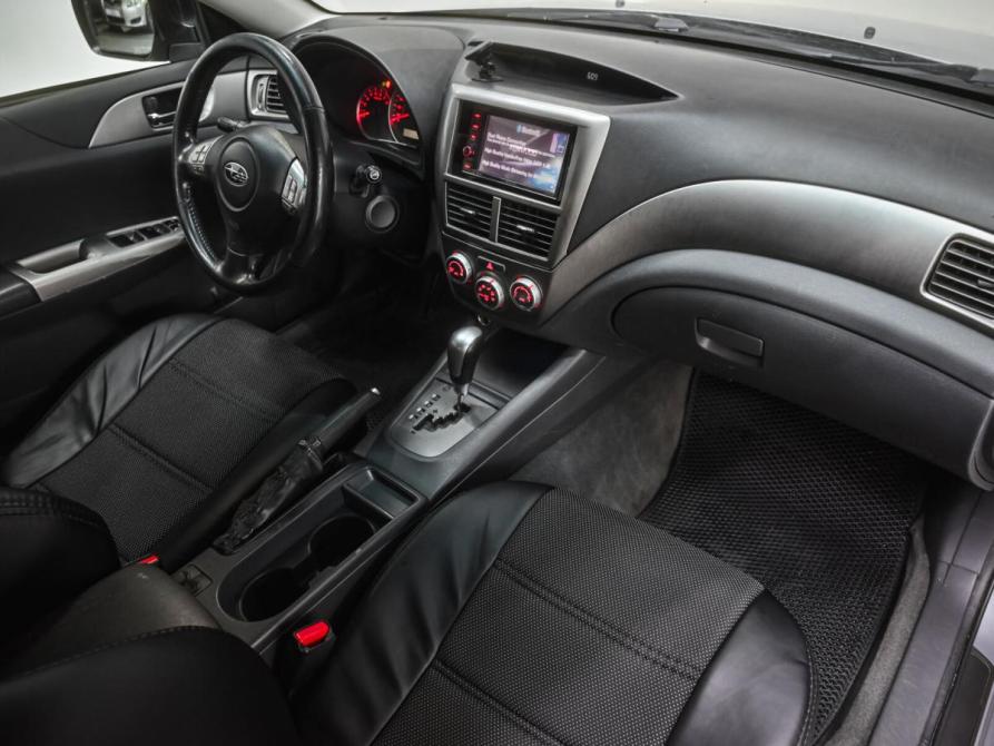 Subaru Impreza III Челябинск  - изображение 26