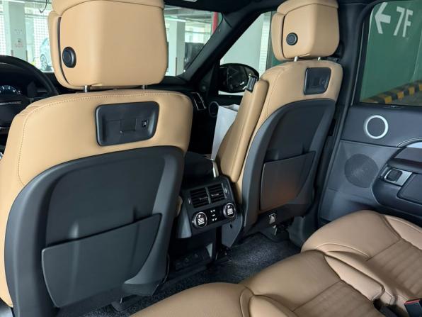 Новый Land Rover Discovery V Рестайлинг 2025 года, цена 12 990 000 рублей, внедорожник, Автокод Объявления