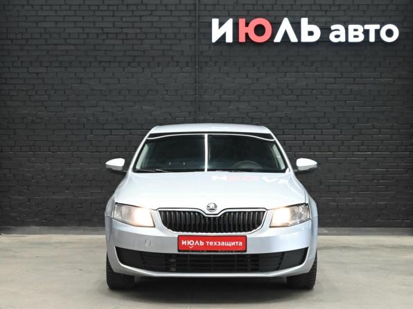 Skoda Octavia III (A7) с пробегом 2013 года, цена 850 000 рублей, 345622 км, лифтбек, Автокод Объявления