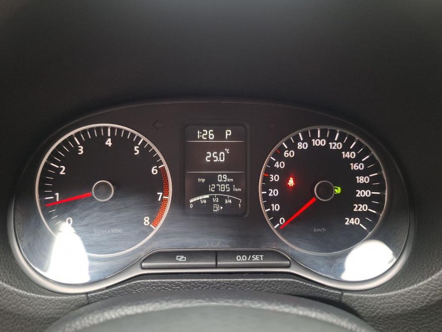 Volkswagen Polo V Челябинск  - изображение 10