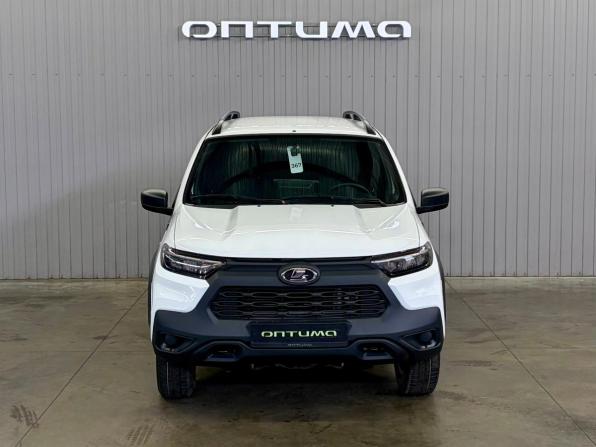 Lada (ВАЗ) Niva I Рестайлинг (Travel) с пробегом 2025 года, цена 1 387 000 рублей, 2737 км, внедорожник, Автокод Объявления