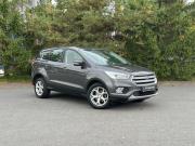 Ford Kuga II Рестайлинг Санкт-Петербург  - изображение 37