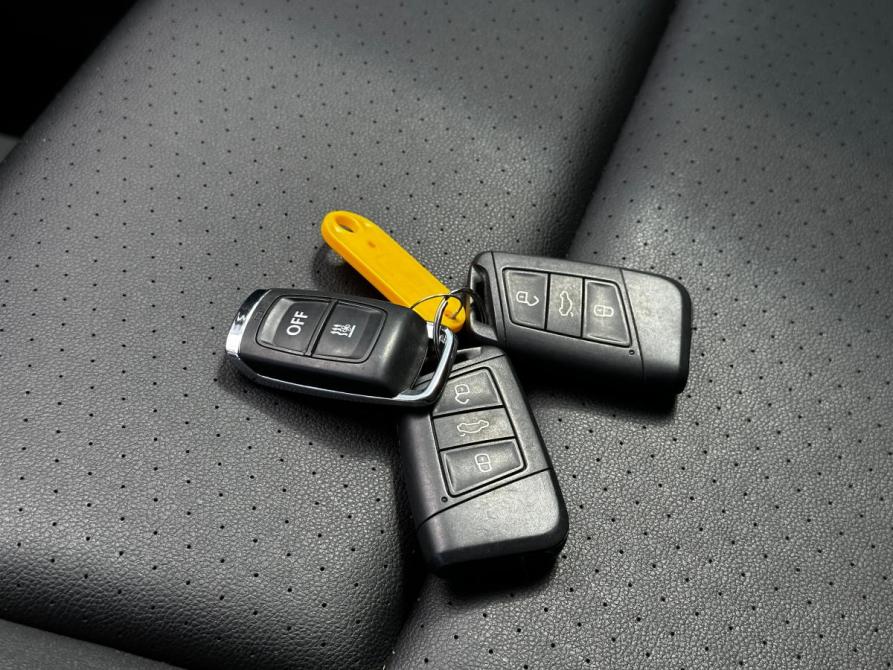 Volkswagen Teramont I Уфа  - изображение 13