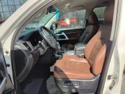 Toyota Land Cruiser 200 Series Рестайлинг 2 Чебоксары  - изображение 46