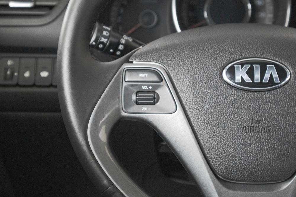 Kia Rio III Рестайлинг Кемерово  - изображение 17