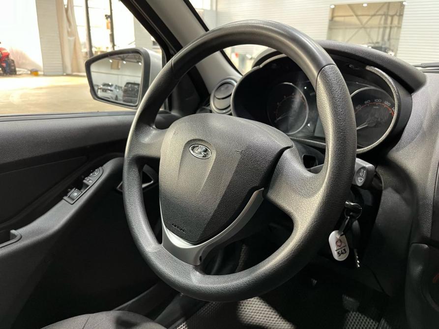 Lada (ВАЗ) Granta I Рестайлинг Пермь  - изображение 11