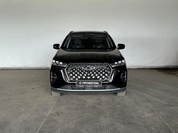 Chery Tiggo 7 Pro Max I с пробегом 2023 года, цена 1 990 000 рублей, 30747 км, внедорожник, Автокод Объявления