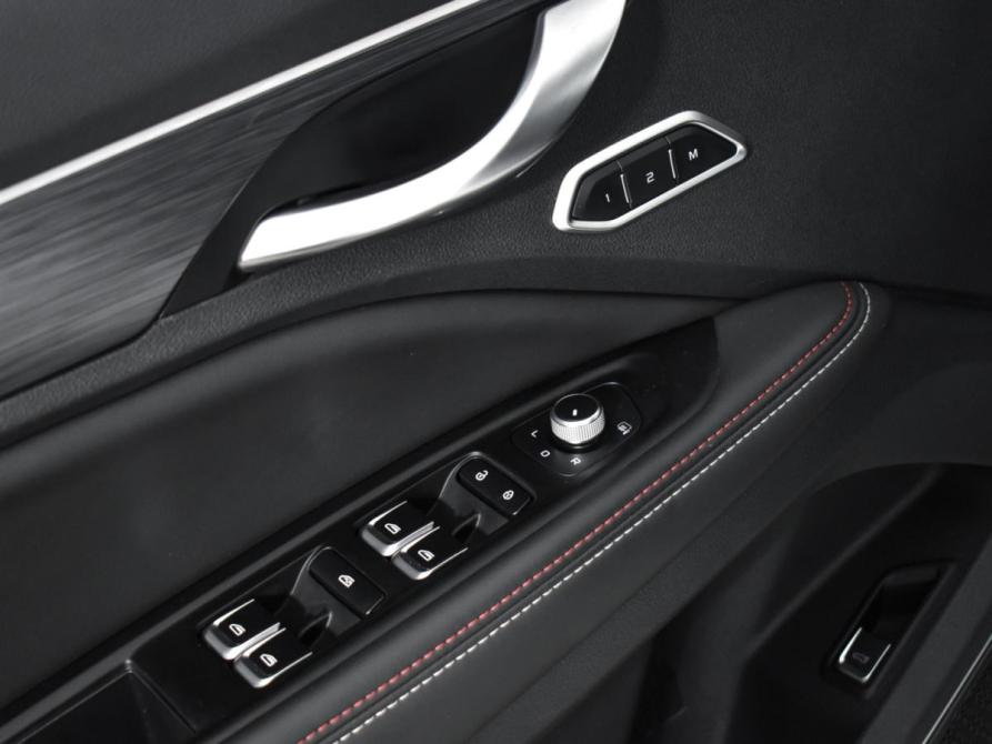 Geely Tugella I Санкт-Петербург  - изображение 11