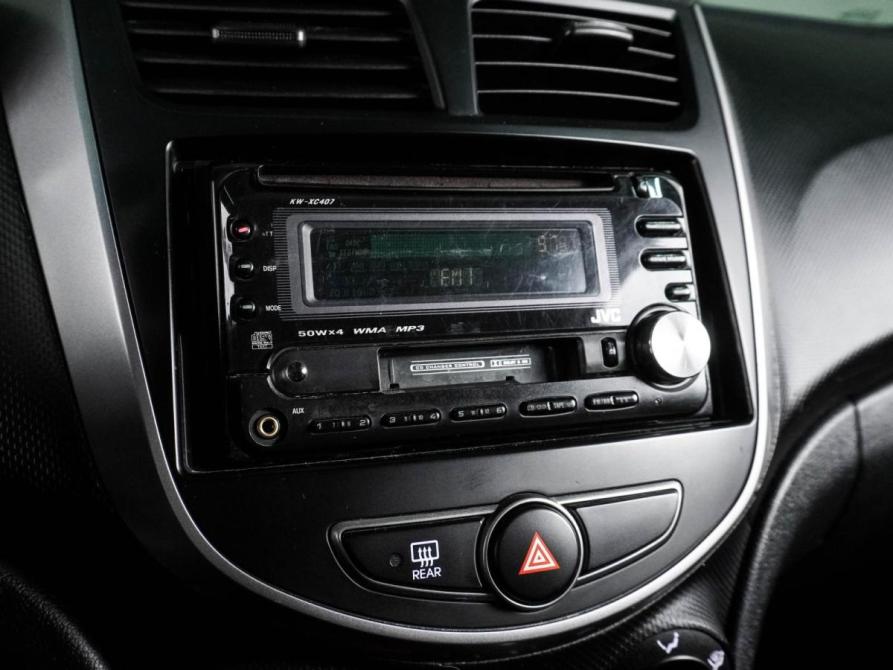 Hyundai Solaris I Рестайлинг Воронеж  - изображение 14