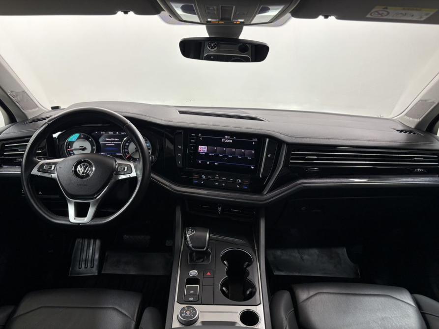 Volkswagen Touareg III Вологда  - изображение 17