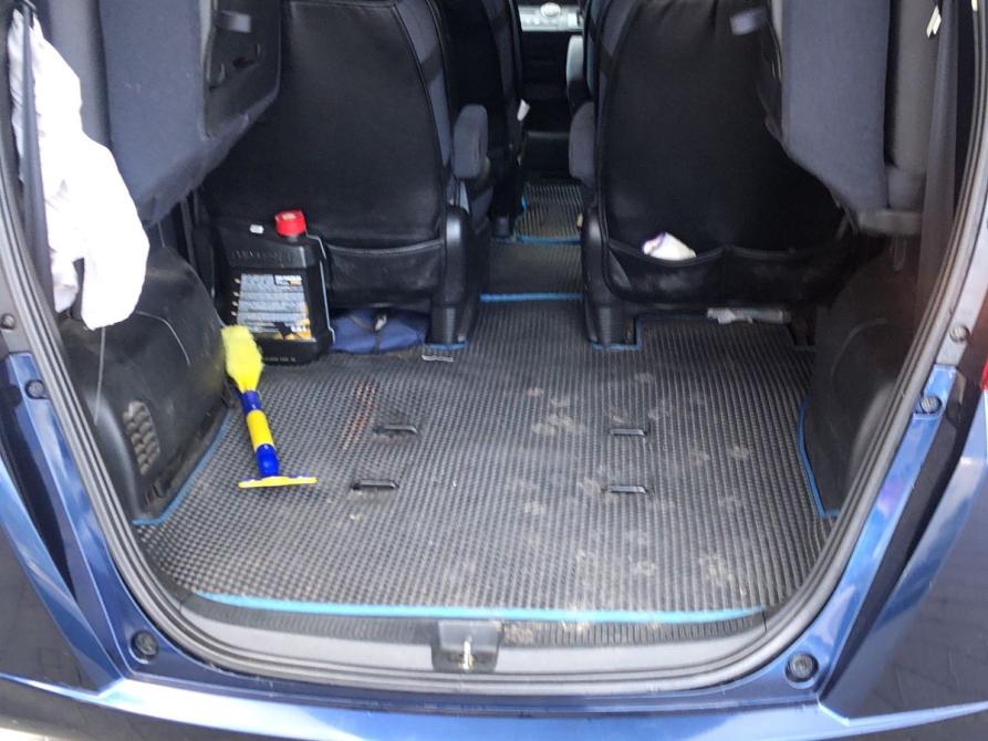 Honda Freed I Кемерово  - изображение 28
