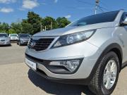 Kia Sportage III Саратов  - изображение 45