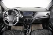 Hyundai Solaris II Рестайлинг Пермь  - изображение 35