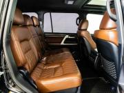 Toyota Land Cruiser 200 Series Рестайлинг 2 Санкт-Петербург  - изображение 65
