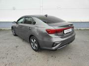 Kia Cerato IV Санкт-Петербург  - изображение 48