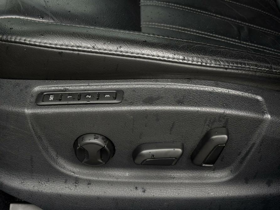 Skoda Octavia III (A7) Рестайлинг Крым  - изображение 16