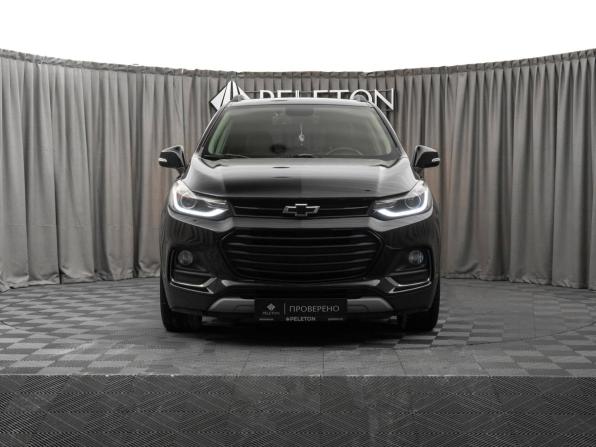 Chevrolet Trax I Рестайлинг с пробегом 2020 года, цена 1 600 000 рублей, 95000 км, внедорожник, Автокод Объявления