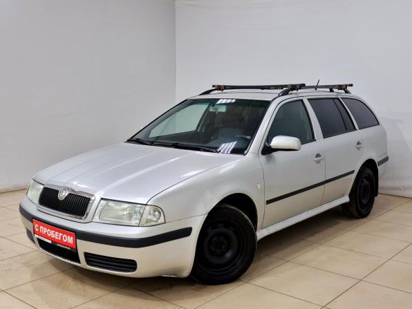 Skoda Octavia I (A4) Рестайлинг с пробегом 2005 года, цена 250 000 рублей, 233950 км, универсал, Автокод Объявления