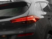 Hyundai Tucson III Рестайлинг Москва  - изображение 46