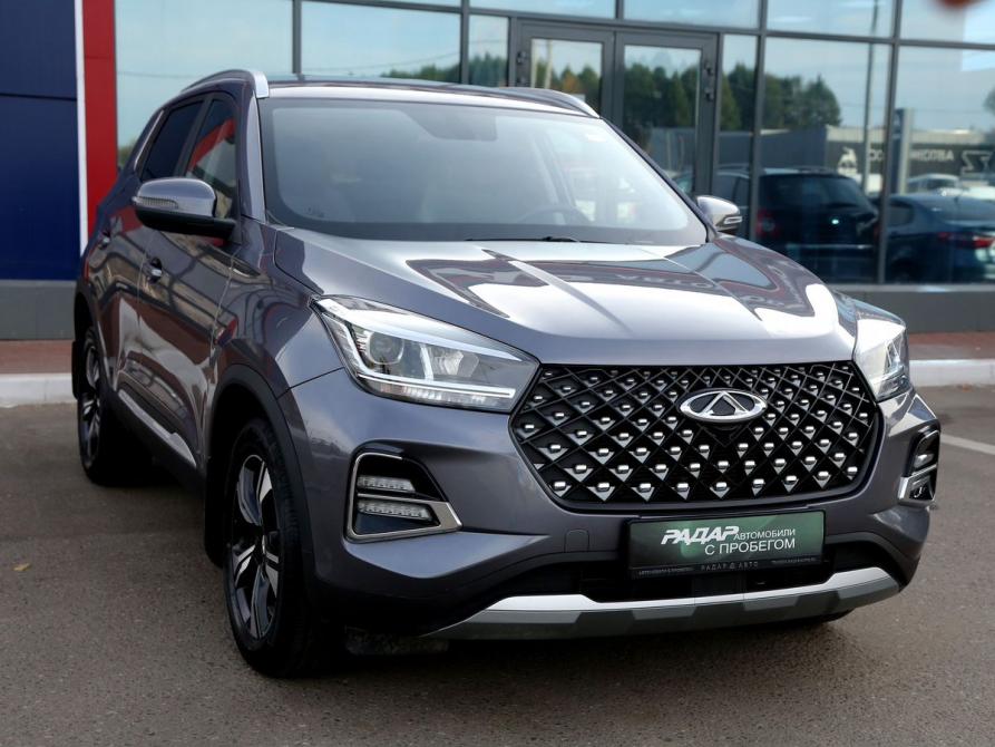 Chery Tiggo 4 Pro I Иваново  - изображение 1