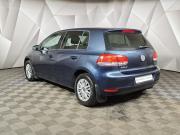 Volkswagen Golf VI Москва  - изображение 22