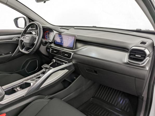 Belgee X50 с пробегом 2025 года, цена 1 590 000 рублей, 76394 км, внедорожник, Автокод Объявления
