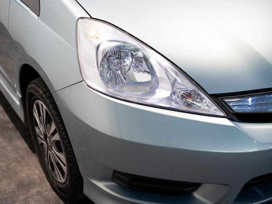 Honda Fit Shuttle I Чита  - изображение 19