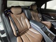 Mercedes-Benz S-Класс VI (W222 C217) Москва  - изображение 40
