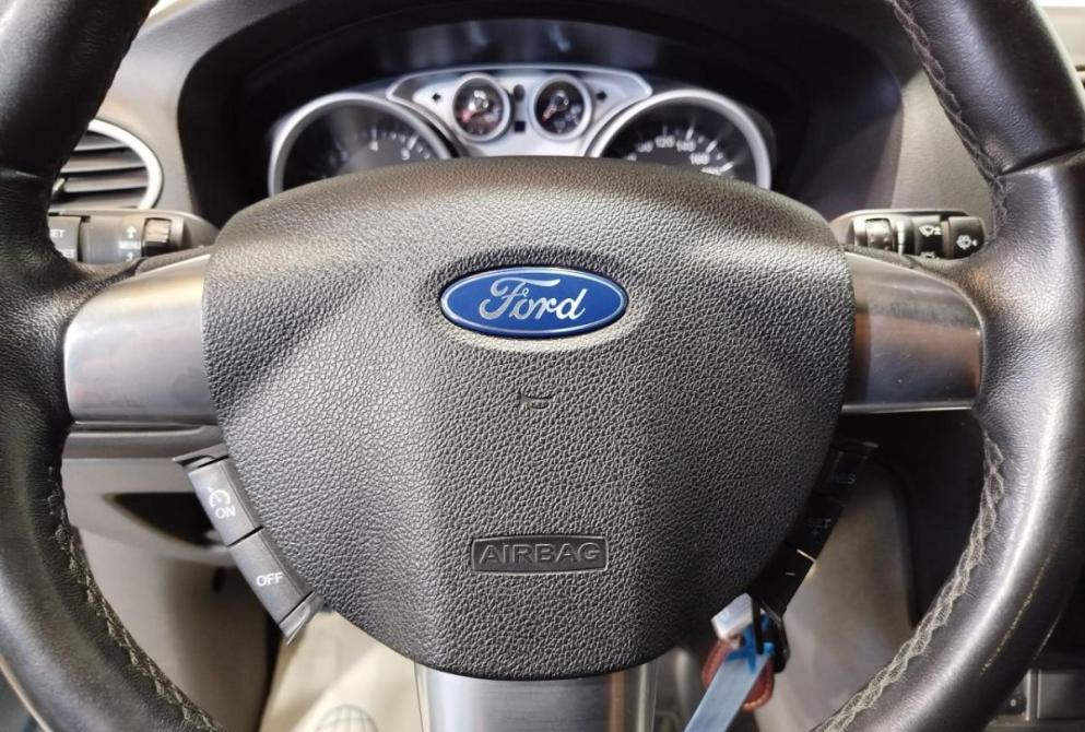 Ford Focus II Рестайлинг Саратов  - изображение 18