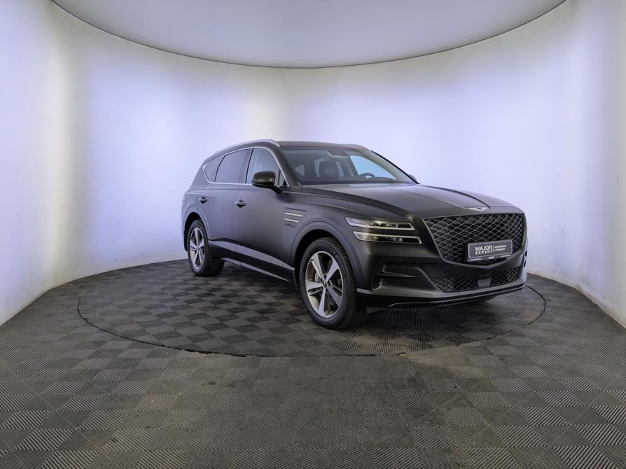 Genesis GV80 I Москва  - изображение 3