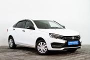 Lada (ВАЗ) Vesta I Рестайлинг (NG) Сургут  - изображение 18