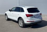 Audi Q5 I (8R) Рестайлинг Иваново  - изображение 35