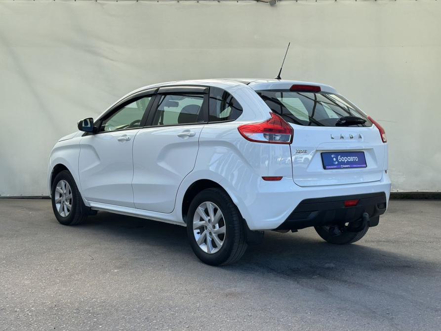 Lada (ВАЗ) XRAY I Липецк  - изображение 5