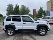 Lada (ВАЗ) Niva Travel I Великие Луки  - изображение 22