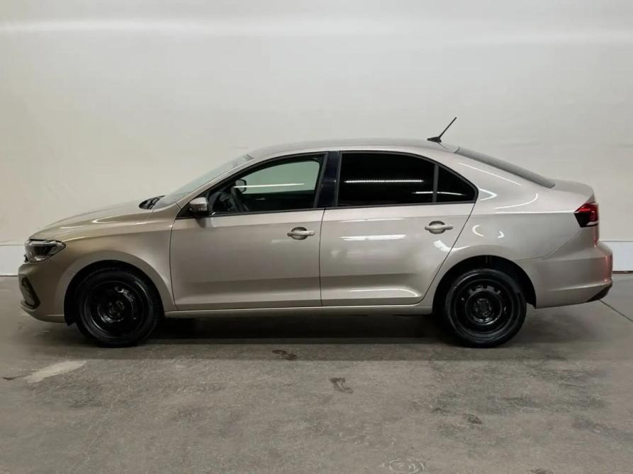 Volkswagen Polo VI Саратов  - изображение 5