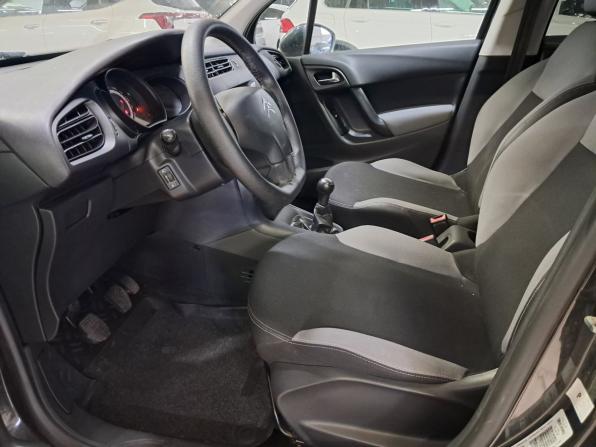 Citroen C3 II с пробегом 2010 года, цена 317 000 рублей, 235289 км, хэтчбек, Автокод Объявления