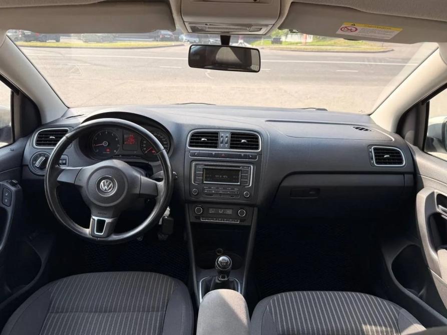 Volkswagen Polo V Кемерово  - изображение 11