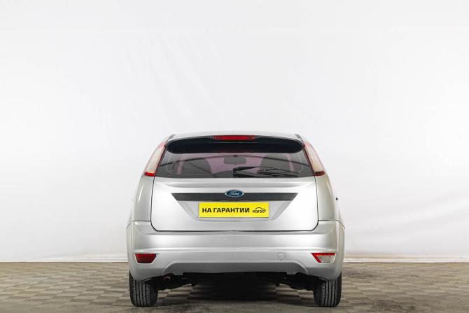 Ford Focus II Рестайлинг с пробегом 2008 года, цена 479 000 рублей, 307000 км, хэтчбек, Автокод Объявления