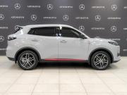 Changan CS55 Plus II Москва  - изображение 30